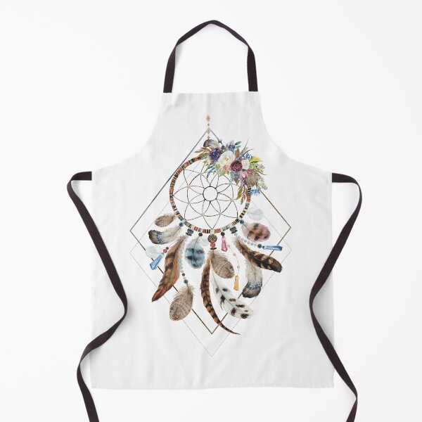 Item preview, Tribal Dreams - Dreamcatcher designed and sold by Amanda-Lakey.