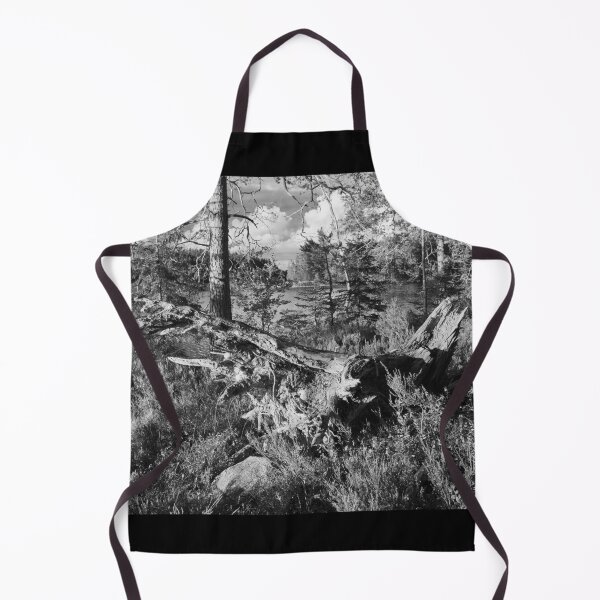 Item preview, Dead wood groving. Teijo National Park designed and sold by Jouko Lehto Photography.