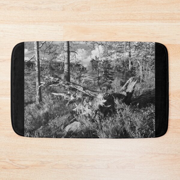 Item preview, Dead wood groving. Teijo National Park designed and sold by Jouko Lehto Photography.