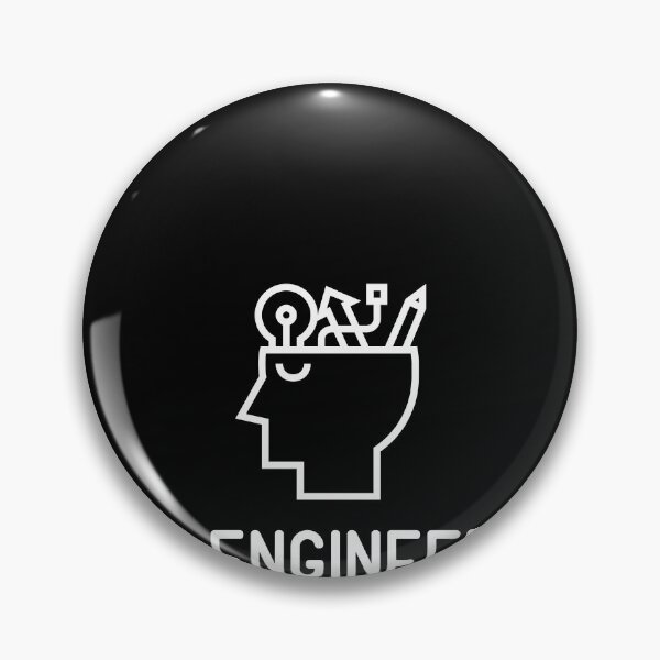 Item preview, Engineer designed and sold by MarianRossberg.