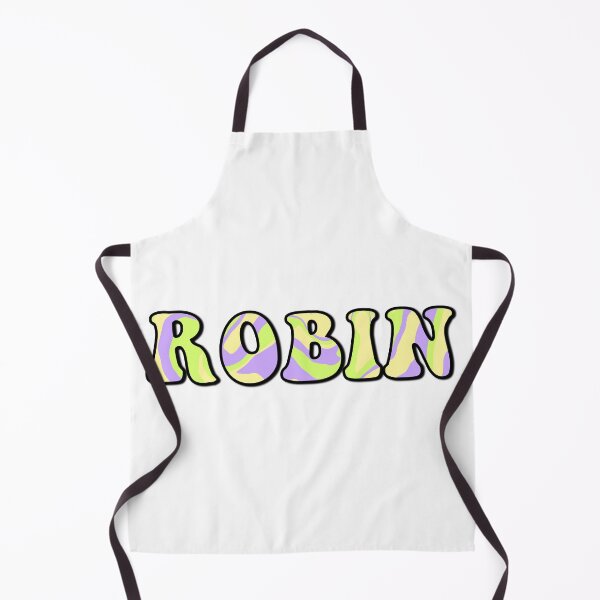Artikelvorschau, Robin, benutzerdefinierte Design Wasserflasche Name Aufkleber entworfen und verkauft von robinverheul.