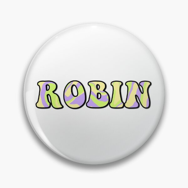 Artikelvorschau, Robin, benutzerdefinierte Design Wasserflasche Name Aufkleber entworfen und verkauft von robinverheul.