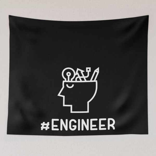 Item preview, Engineer designed and sold by MarianRossberg.