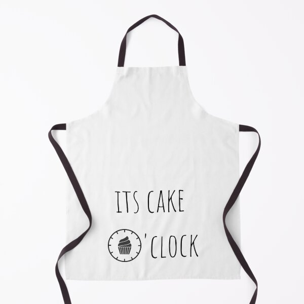 Item preview, its cake time designed and sold by thecakeseries.