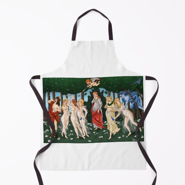 Item preview, Allergie di Primavera designed and sold by Dan e Dav Store.