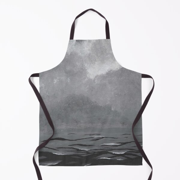 Item preview, Black & white water designed and sold by Artbymarthe.