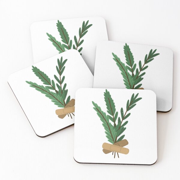 Item preview, Plant Bandage designed and sold by Aj Cairo.