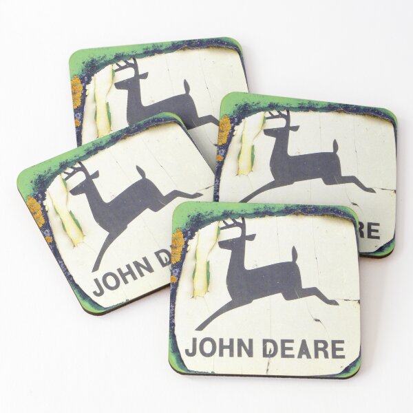 Item preview, A Deer called John designed and sold by JonDelorme.