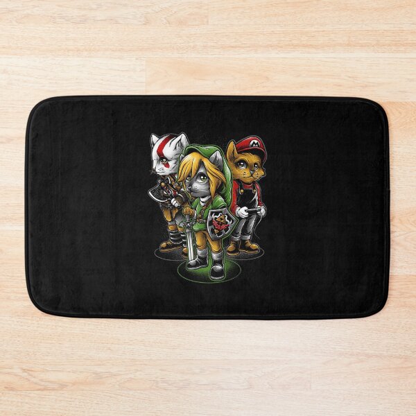 Item preview, Choose your Hero designed and sold by glitchy-gorilla.