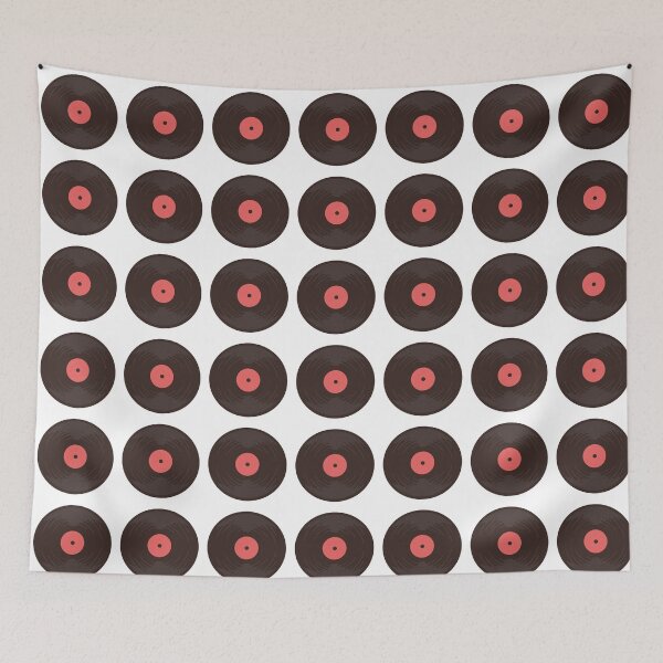 Item preview, Vintage Vinyl Record designed and sold by fluffeeair.