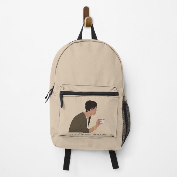 Item preview, You're Doing Amazing, Sweetie designed and sold by ValentinaHramov.
