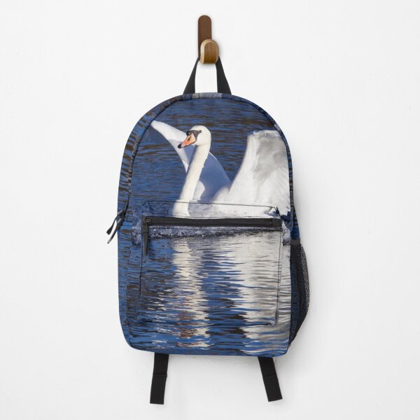 Item preview, Mute Swan, Scottish Borders designed and sold by yourscotborders.