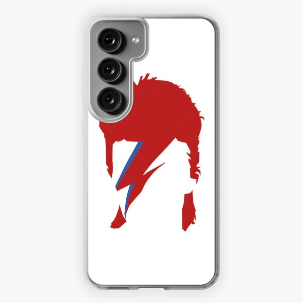 DAVID BOWIE 2 Samsung Z Flip 3 Case