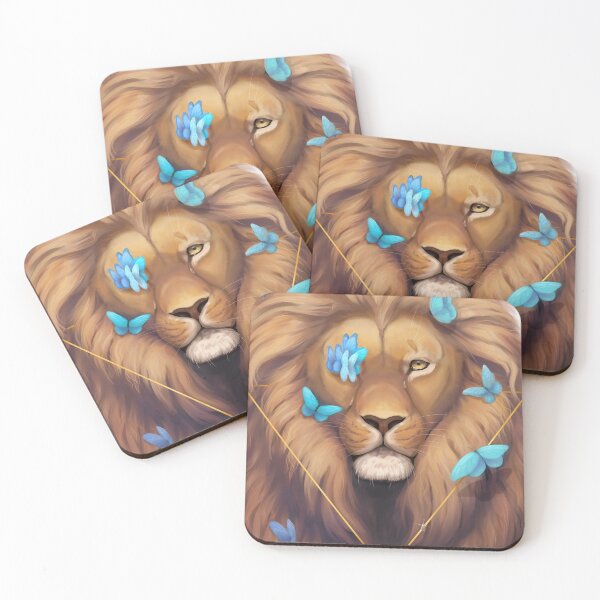 Item preview, Tears Of The King designed and sold by TheVerdantHare.