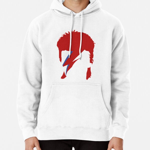 Bowie hoodie 2024