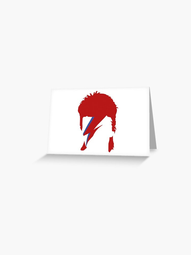 redbubble david bowie