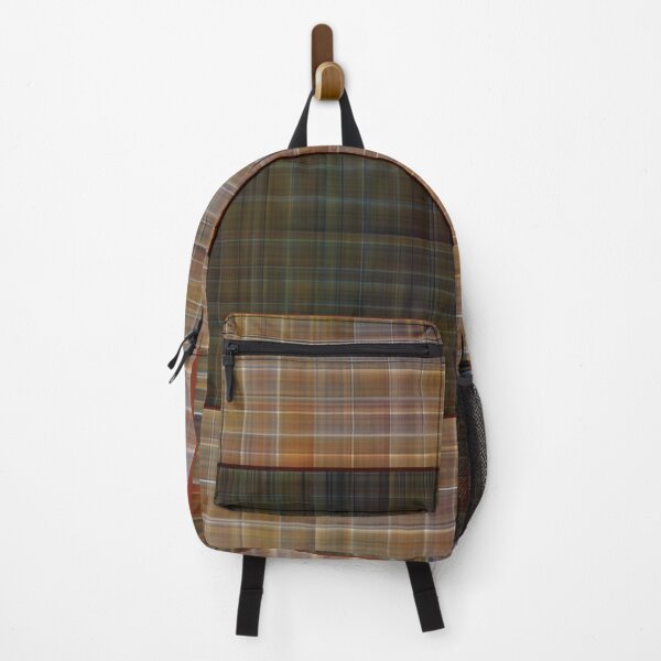 Item preview, Patched plaid tiles pattern designed and sold by Anna Lemos.