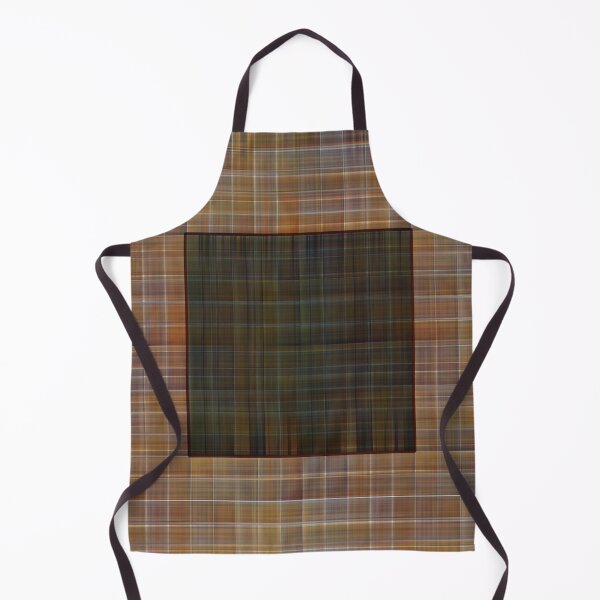 Item preview, Patched plaid tiles pattern designed and sold by Anna Lemos.