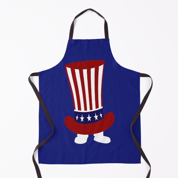 Artikelvorschau, Versteckt in American Flag Hat USA entworfen und verkauft von Freedom Sign.