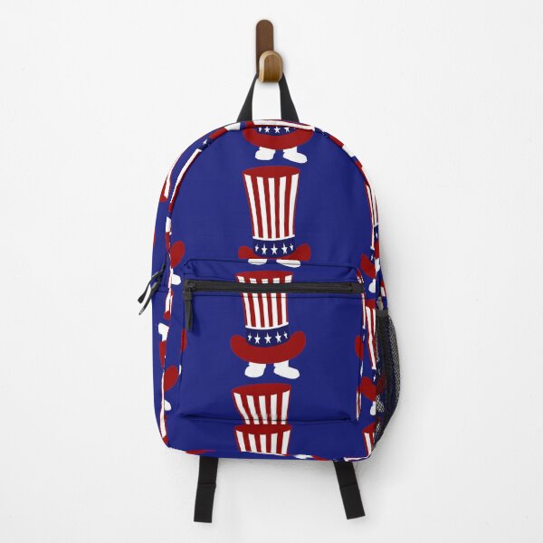 Artikelvorschau, Versteckt in American Flag Hat USA entworfen und verkauft von Freedom Sign.