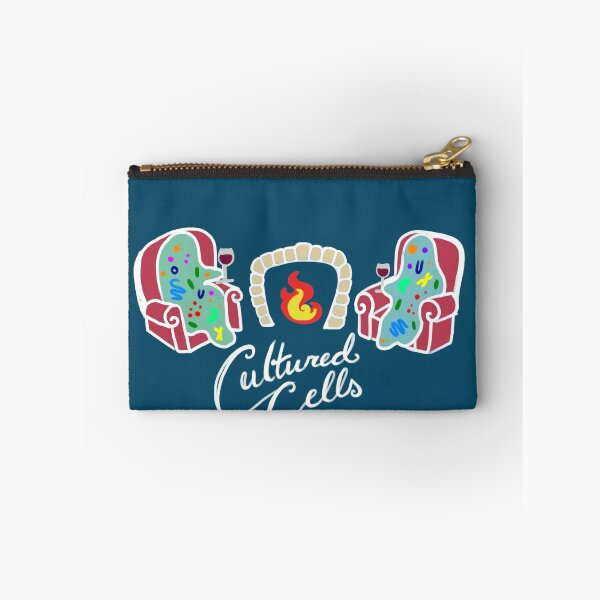 Item preview, cultured cells designed and sold by christinel.
