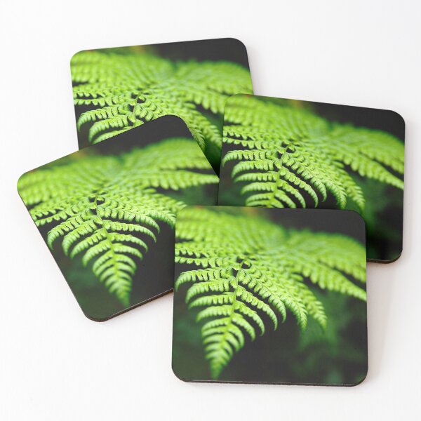 Item preview, Woodland Fern designed and sold by AntonyMitchell.