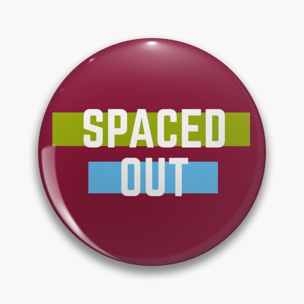 Item preview, Spaced Out designed and sold by neil1402.