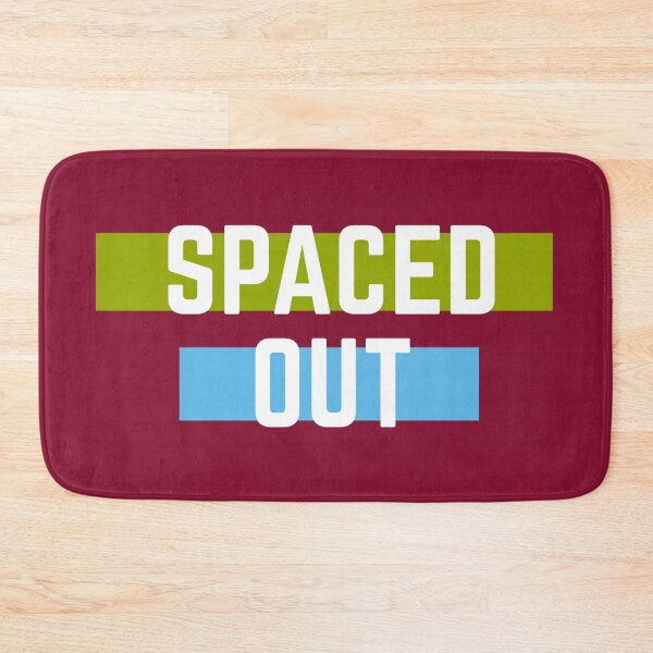 Item preview, Spaced Out designed and sold by neil1402.