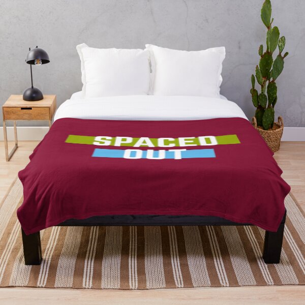 Item preview, Spaced Out designed and sold by neil1402.