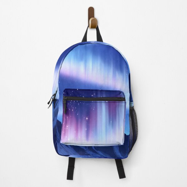 Item preview, Aurora night sky. designed and sold by popsANDmeme.