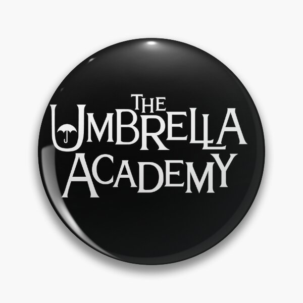 Item preview, The Umbrella Academy - i think we're alone now  designed and sold by iamKuhan98.