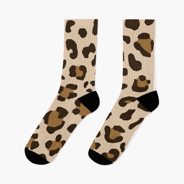 Item preview, Leopard Beige and Brown Pattern designed and sold by AMJGrillo.