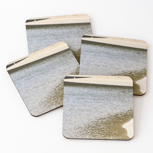 Item preview, A Bend In The River designed and sold by metriognome.