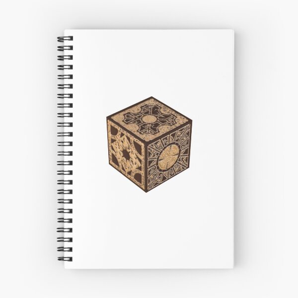 Item preview, Hellraiser Box  designed and sold by CraftyCreative2.