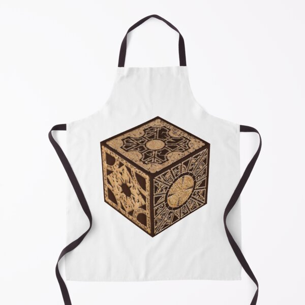 Item preview, Hellraiser Box designed and sold by CraftyCreative2.
