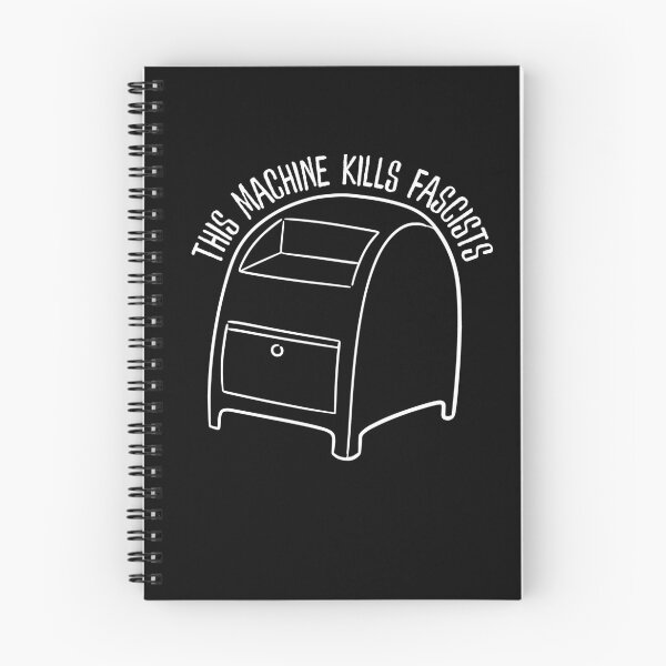 Item preview, This Machine Kills Fascists, 2020 Election, Vote designed and sold by gorillamerch.