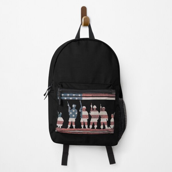 Item preview, American Troops designed and sold by Jamiecsmith1986.