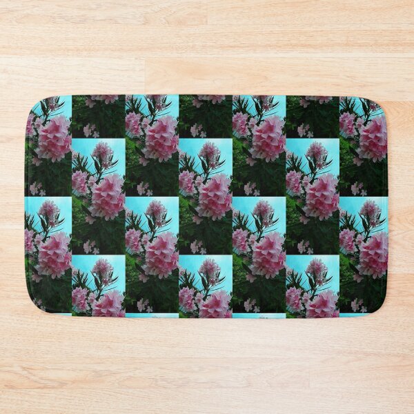 Item preview, Oleander, flowers, nature designed and sold by Sternchen2789.