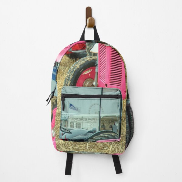 Item preview, Lil Pink Fergie designed and sold by hawkie.