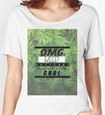 Cool Kids Women's Relaxed Fit T-Shirt