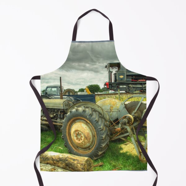 Item preview, Kilmersdon Fergie  designed and sold by hawkie.
