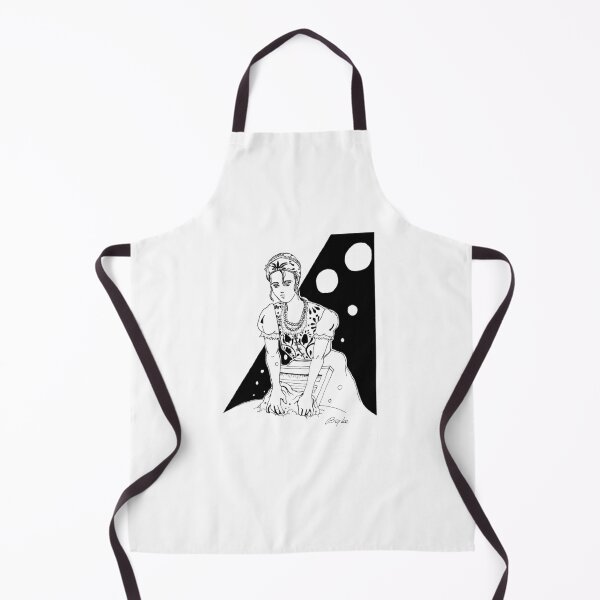 Item preview, Folk Girl designed and sold by Lukasz Bojke.