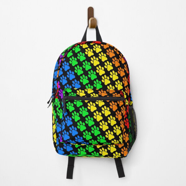 Item preview, paws rainbow color  designed and sold by alaechamlal.