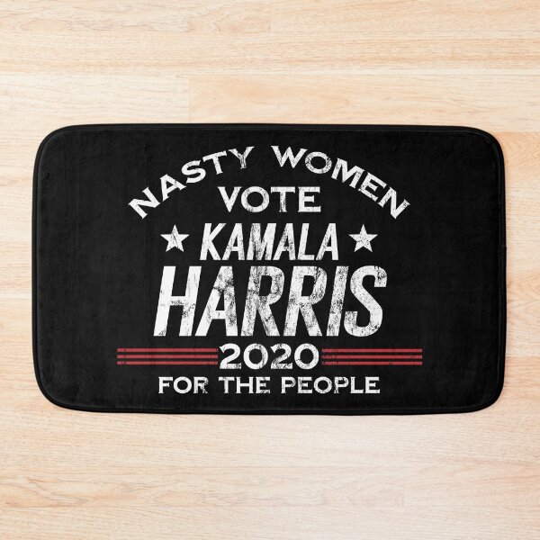 Artikelvorschau, SCHLECHTE FRAUEN VOTEKAMALA HARRIS, Kamala Harris Kampagne entworfen und verkauft von T-DESIGNEDZ.