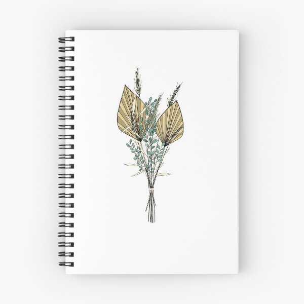 Item preview, Dried Bouquet - Palm & Grass designed and sold by JustForYoubySJ.