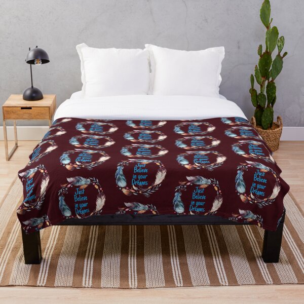 Item preview, Just believe in your dreams designed and sold by Talwaran.