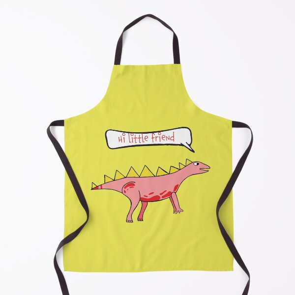 Item preview, Pink Dinosaur baby clothes and other dinosaur little friend design designed and sold by Aniyah.