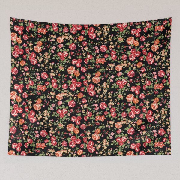 Item preview, Ditsy Daisy  designed and sold by CraftyCreative2.