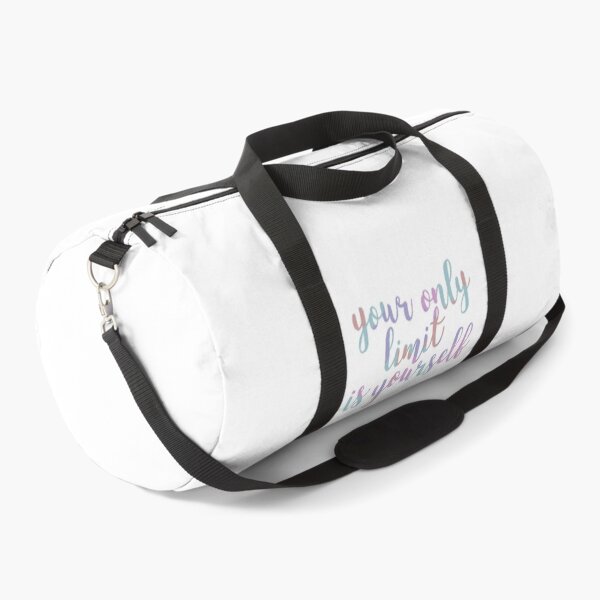 Item preview, Your only limit is yourself designed and sold by Annika Koster.