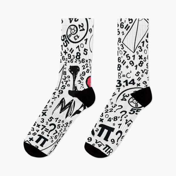 Item preview, I love math designed and sold by sPalandar.